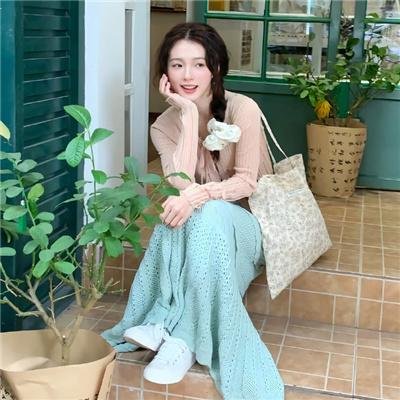 许茂和他的女儿们2012