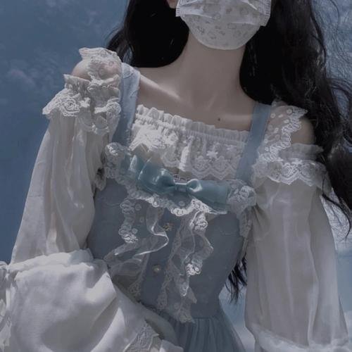 继母与女儿的蓝调