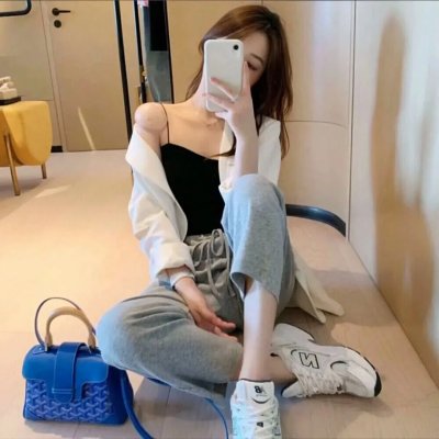 女人的一切